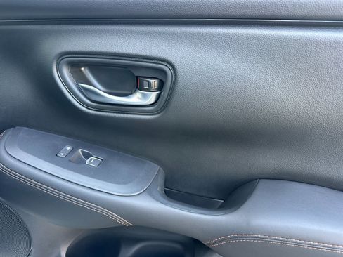 New 2026 Honda HR-V Sport image 19