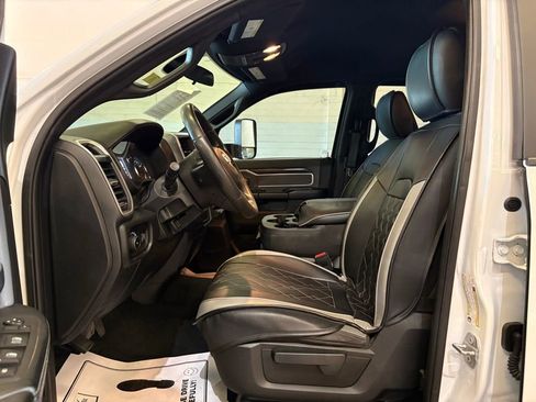 Used 2022 RAM 2500 Big Horn image 16