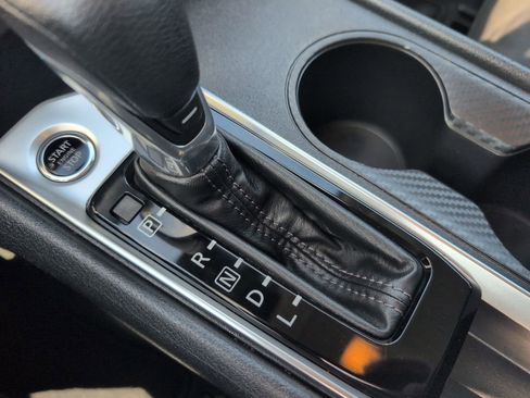 Used 2025 Nissan Altima 2.5 SV image 27