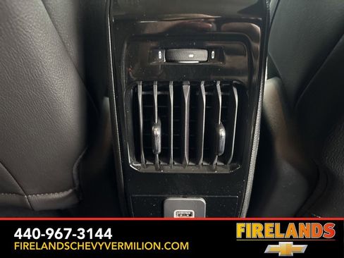 Used 2022 Jeep Compass Limited image 38