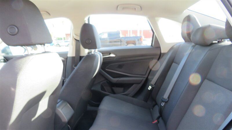 Used 2019 Volkswagen Jetta S w/ Driver Assistance Package FWD image 13