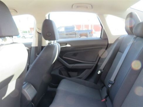 Used 2019 Volkswagen Jetta S w/ Driver Assistance Package FWD image 13