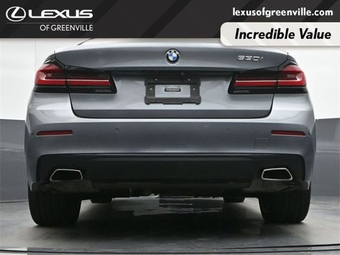 Used 2021 BMW 530i image 13
