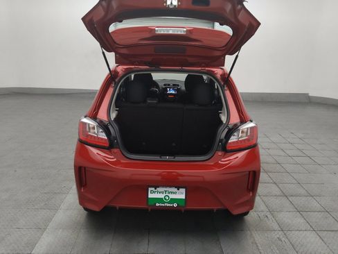 Used 2024 Mitsubishi Mirage ES FWD image 29