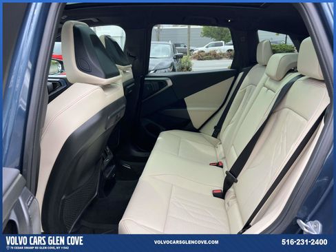 Used 2025 BMW X3 M50 w/ Premium Package AWD/4WD image 9