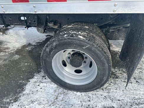 New 2026 Ford F550 2WD Regular Cab Super Duty image 28