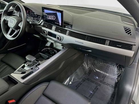 Certified 2023 Audi A5 2.0T Prestige w/ Black Optic Plus Package image 28