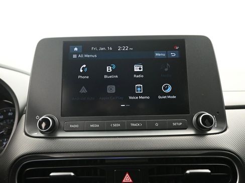 Used 2023 Hyundai Kona SEL w/ Cargo Package image 17