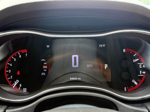 Used 2017 Dodge Durango GT w/ Premium Group AWD/4WD image 17
