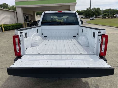 Used 2026 Ford F250 XL w/ XL Driver Assist Package RWD image 10
