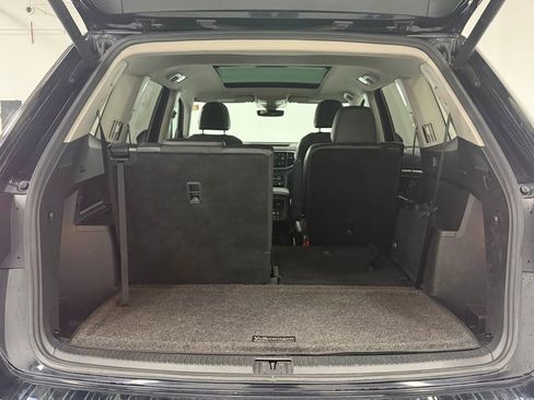 Used 2019 Volkswagen Atlas SEL Premium AWD/4WD image 30