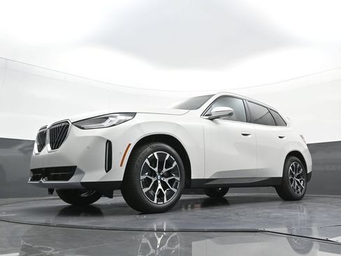 New 2026 BMW X3 xDrive30i w/ Premium Package AWD/4WD image 24