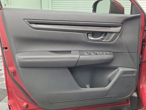 Certified 2026 Honda CR-V EX image 18
