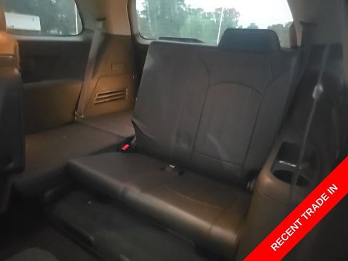Used 2015 GMC Acadia Denali AWD/4WD image 7