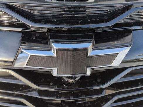 New 2026 Chevrolet Equinox RS w/ Convenience Package III image 32