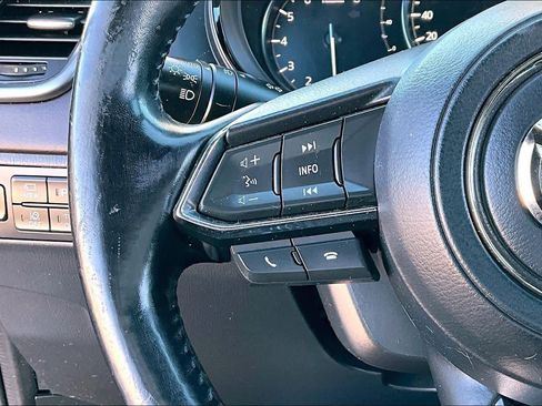 Used 2019 MAZDA CX-9 Grand Touring image 24