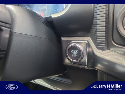 Used 2025 Ford F150 Raptor image 30