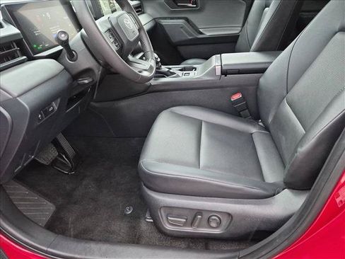 Certified 2026 Toyota RAV4 XLE Premium AWD/4WD image 15