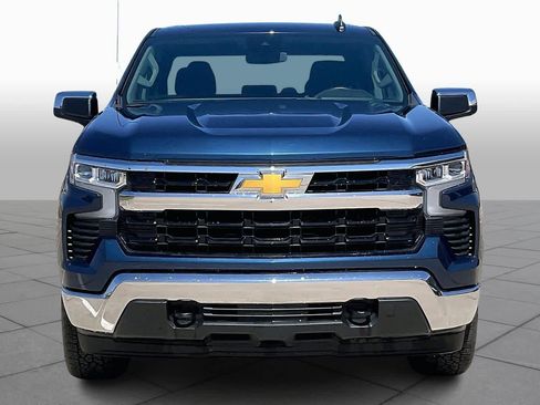 Used 2023 Chevrolet Silverado 1500 LT image 5