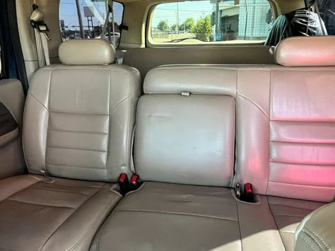 Used 2003 Ford Excursion XLT AWD/4WD image 10