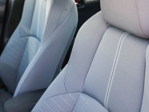 Certified 2024 Toyota Corolla Cross AWD Hybrid image 25