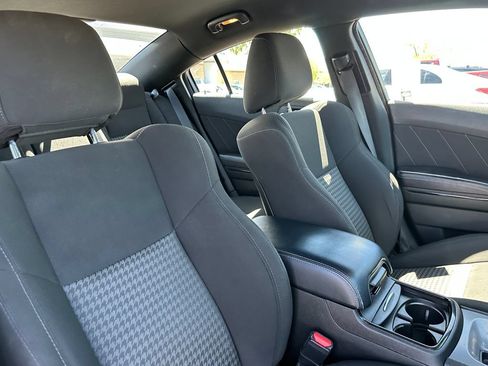 Certified 2023 Dodge Charger GT w/ Blacktop Package RWD image 20