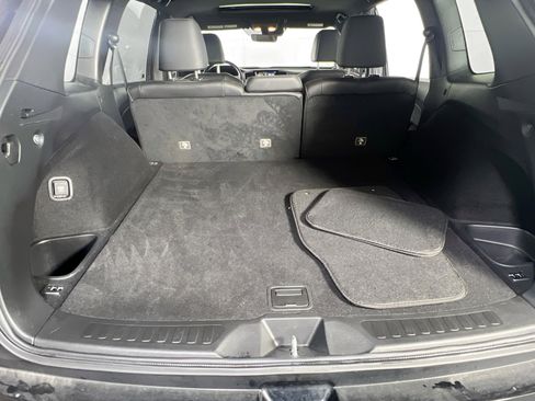 Used 2022 Honda Passport EX-L image 25