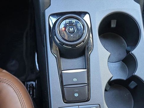 Used 2022 Ford Bronco Sport Badlands w/ Premium Package image 20