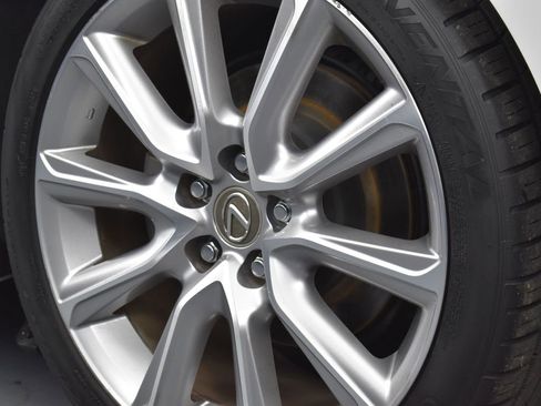 Used 2015 Lexus RC 350 w/ Navigation System Package image 29