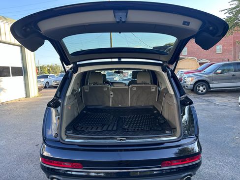 Used 2014 Audi Q7 TDI Premium Plus image 42