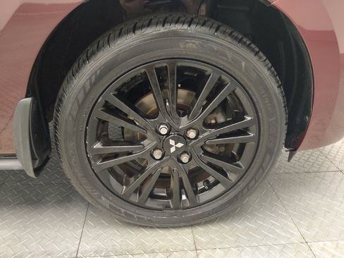 Used 2019 Mitsubishi Mirage LE FWD image 31