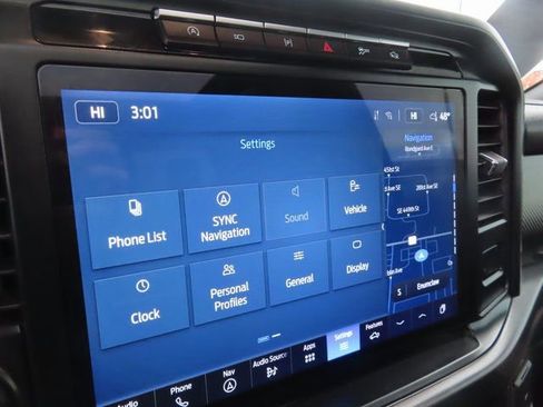 Used 2024 Ford F150 Raptor image 23