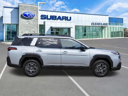 New 2026 Subaru Outback Premium AWD/4WD image 7