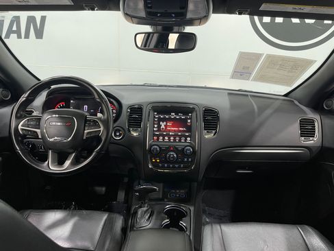 Used 2020 Dodge Durango GT w/ Blacktop Package AWD/4WD image 19