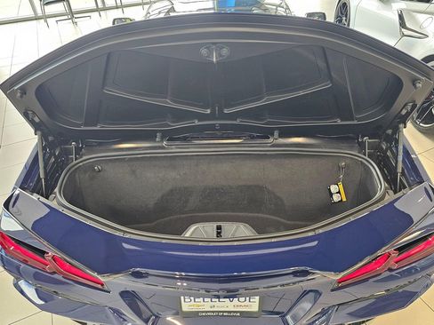 New 2026 Chevrolet Corvette Z06 image 13