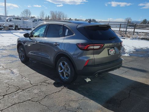 New 2026 Ford Escape ST-Line w/ Tech Pack #1 image 7