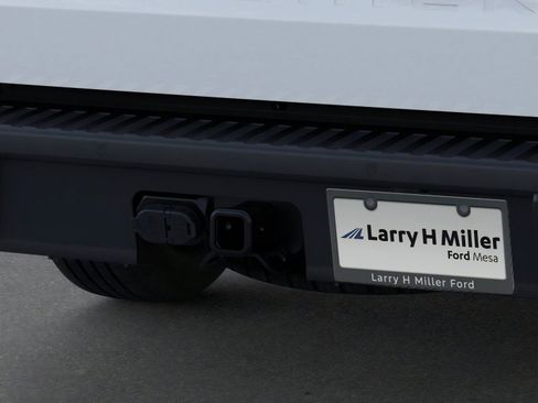 New 2026 Ford Maverick XLT w/ Equipment Group 301A image 23