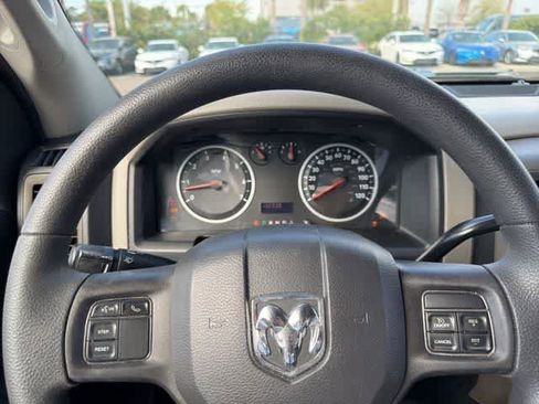 Used 2012 RAM 1500 Express w/ ST Popular Equipment Group image 15