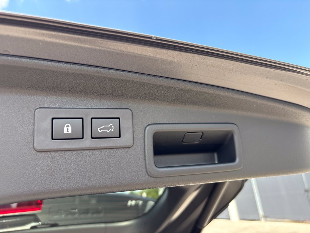 New 2026 Subaru Outback Wilderness AWD/4WD image 26