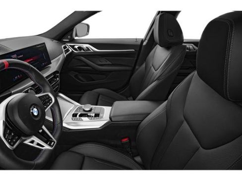 New 2026 BMW 440i xDrive w/ Premium Package AWD/4WD image 11