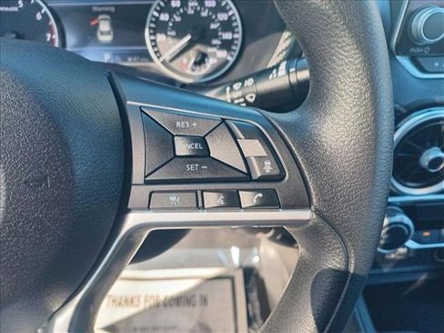 Used 2024 Nissan Sentra SV image 19
