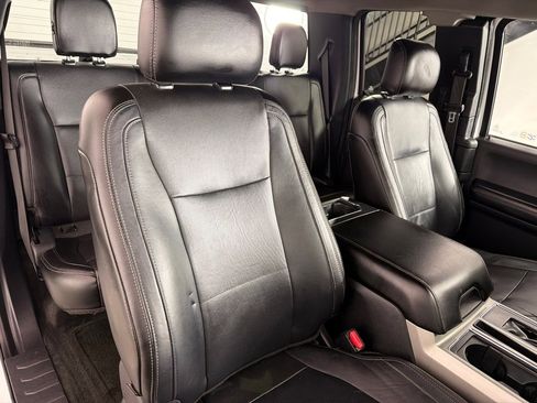 Used 2015 Ford F150 Lariat image 20