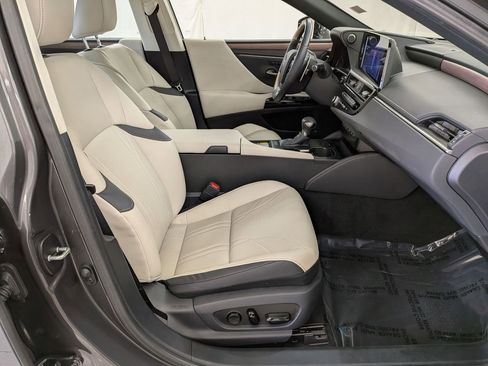 Certified 2024 Lexus ES 350 Luxury w/ Technology Package image 35