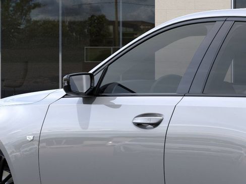 New 2026 Cadillac CT5 Sport RWD image 12