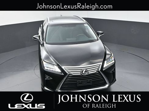 Used 2016 Lexus RX 350 AWD w/ Premium Package image 26