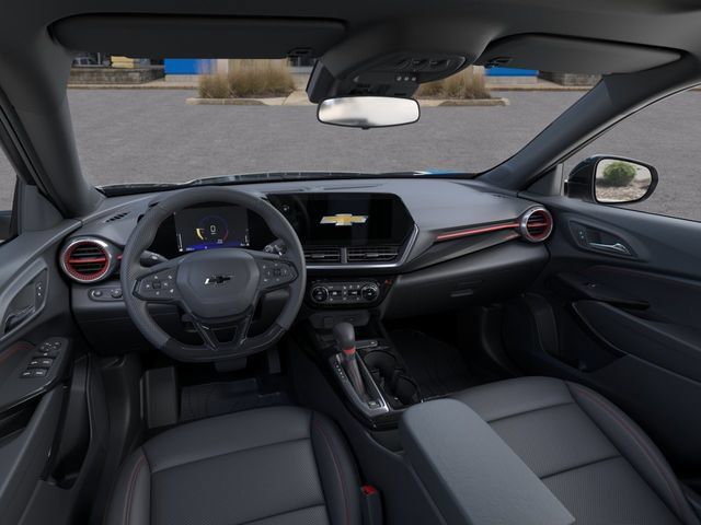 New 2026 Chevrolet Trax RS FWD image 15