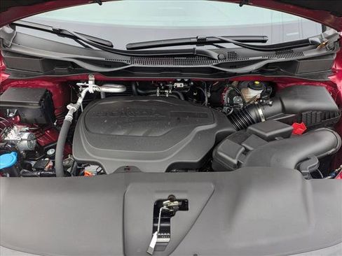 New 2026 Honda Odyssey EX-L image 16