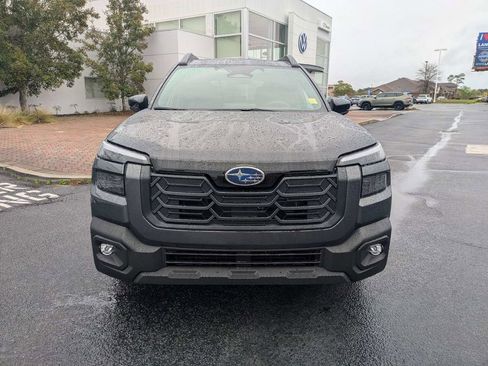 New 2026 Subaru Outback Limited image 10