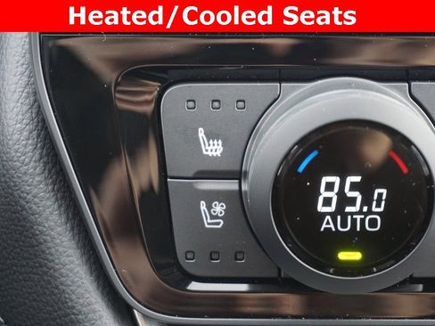 New 2026 Toyota Grand Highlander Platinum image 9