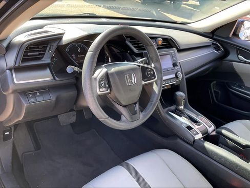 Used 2019 Honda Civic LX image 17